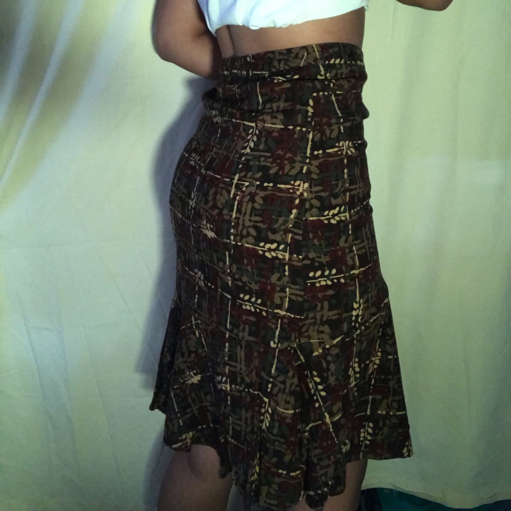 Skirt